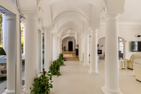 Villa a Benahavis, Malaga, Benahavis - € 10.900.000 | Ref: WB1475 - foto 3